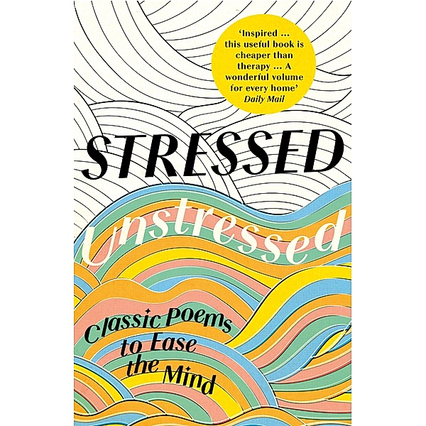 Stressed, Unstressed, Jonathan Bate, Paula Byrne