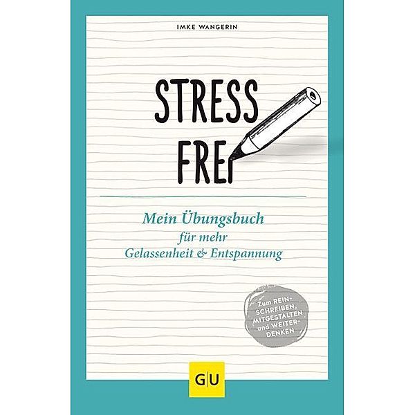 Stressfrei, Imke Wangerin