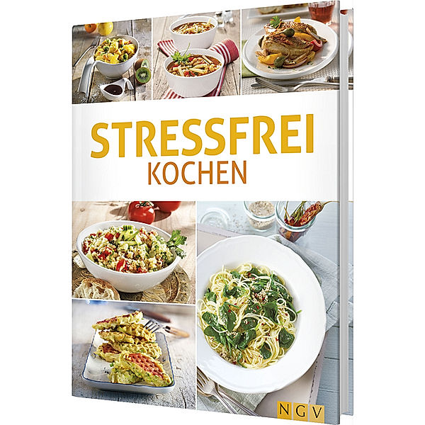 Stressfrei kochen