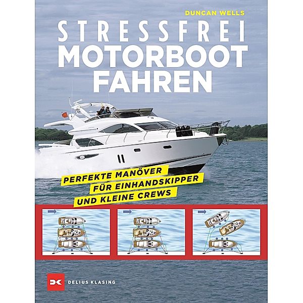 Stressfrei Motorbootfahren / Stressfrei, Duncan Wells