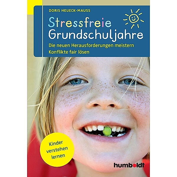 Stressfreie Grundschuljahre, Doris Heueck-Mauß