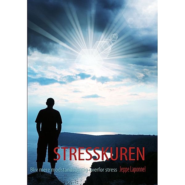 Stresskuren, Jeppe Laponnel