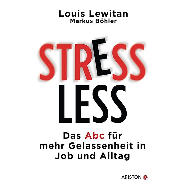 Stressless, Louis Lewitan, Markus Böhler