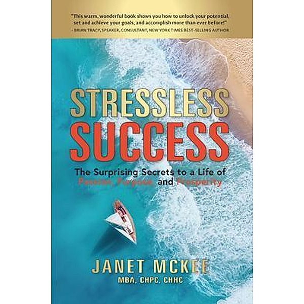 Stressless Success, Janet McKee