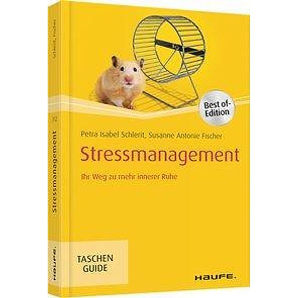 Stressmanagement, Petra I. Schlerit, Susanne Antonie Fischer