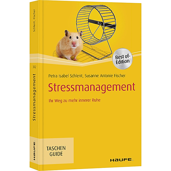 Stressmanagement, Petra Isabel Schlerit, Susanne Antonie Fischer