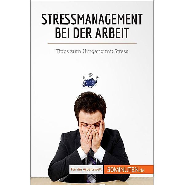 Stressmanagement bei der Arbeit, Géraldine de Radiguès