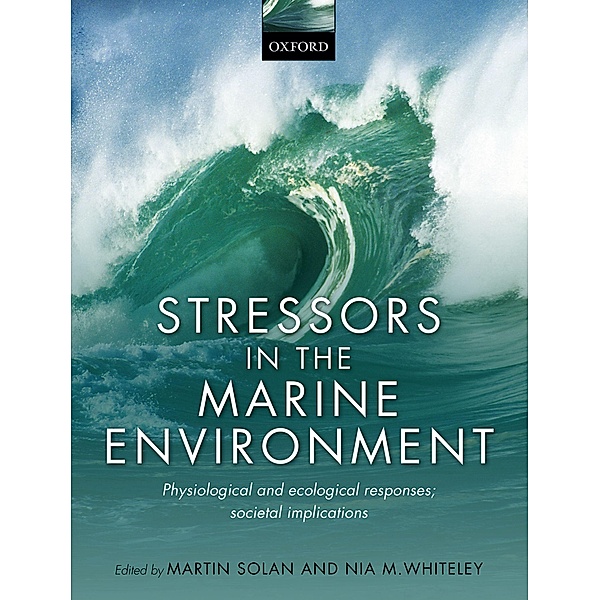 Stressors in the Marine Environment