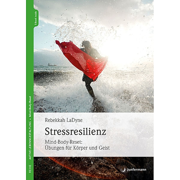 Stressresilienz, Rebekkah LaDyne