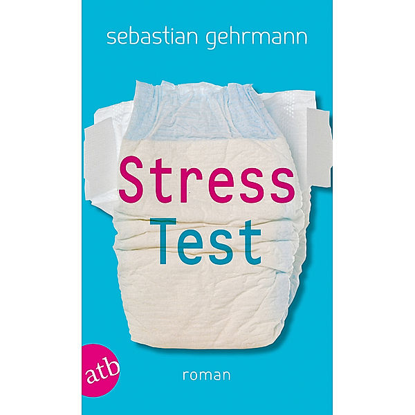 Stresstest, Sebastian Gehrmann