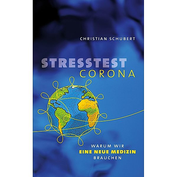 Stresstest Corona, Christian Schubert