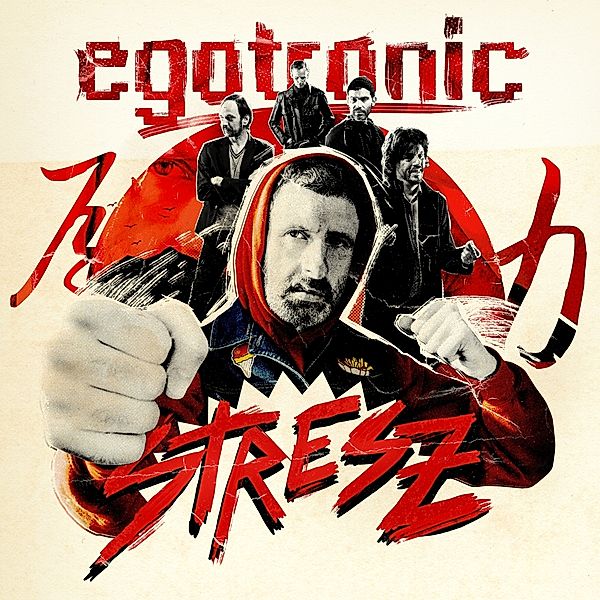 Stresz, Egotronic