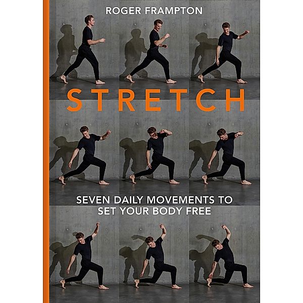 STRETCH, Roger Frampton