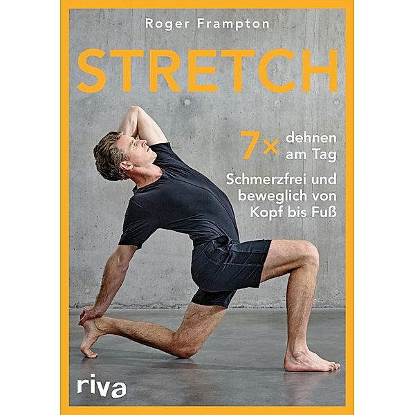 Stretch, Roger Frampton