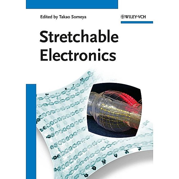 Stretchable Electronics