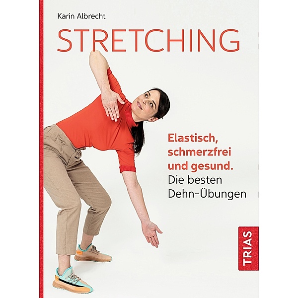Stretching, Karin Albrecht