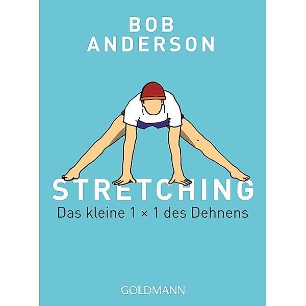 Stretching, Bob Anderson