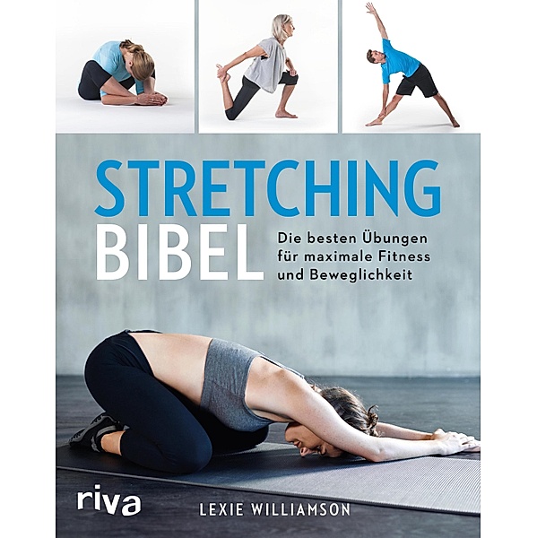 Stretching-Bibel, Lexie Williamson