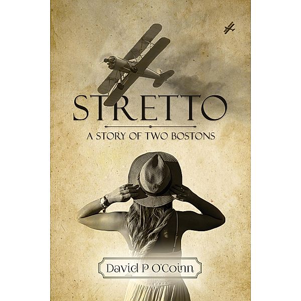 Stretto / Austin Macauley Publishers, David P O'Coinn