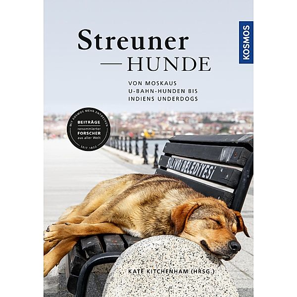 Streunerhunde, Kate Kitchenham