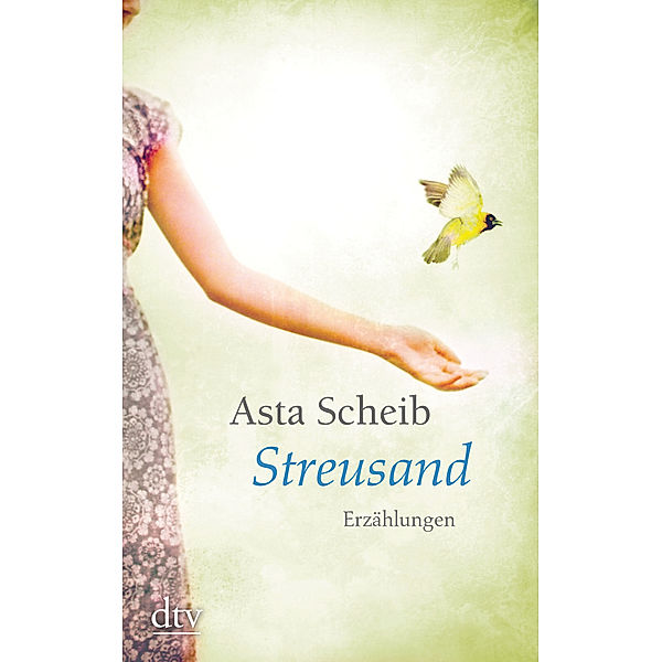 Streusand, Asta Scheib