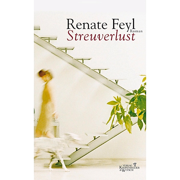 Streuverlust, Renate Feyl