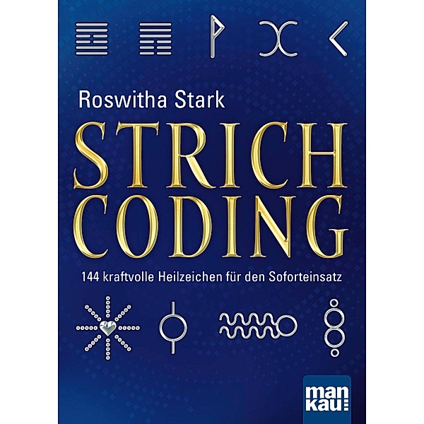 Strichcoding, Roswitha Stark