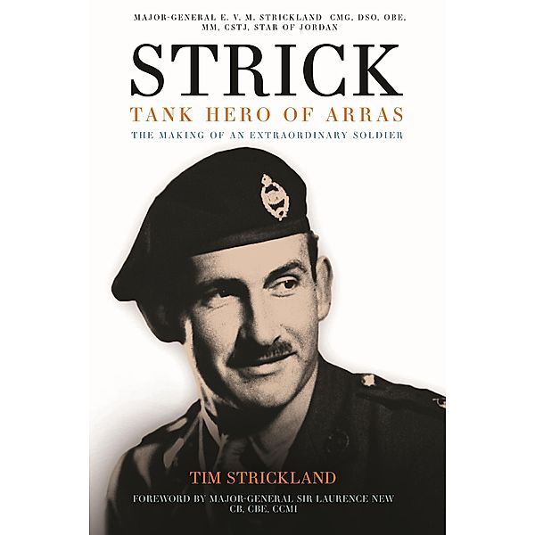 Strick, Strickland Tim Strickland