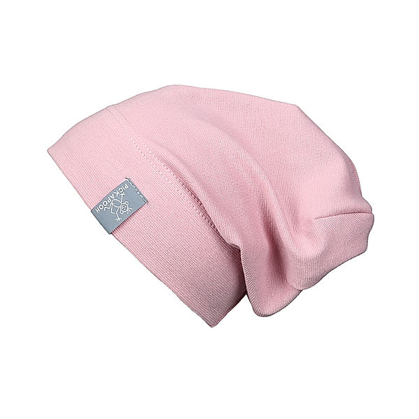 PICKAPOOH Strick-Beanie RAP in mauve