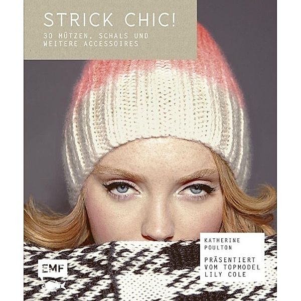 Strick chic!, Katherine Poulton