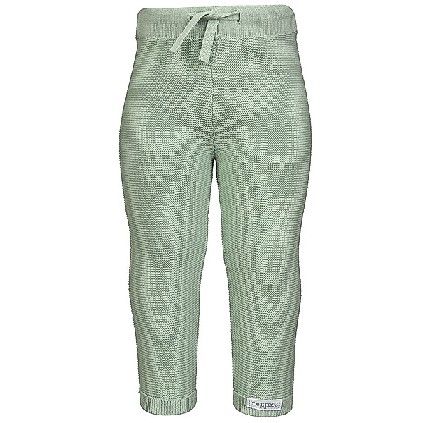 noppies Strick-Hose GROVER KNIT in mint