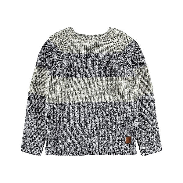 name it Strick-Pullover NKMNOSTAMP in peyote melange