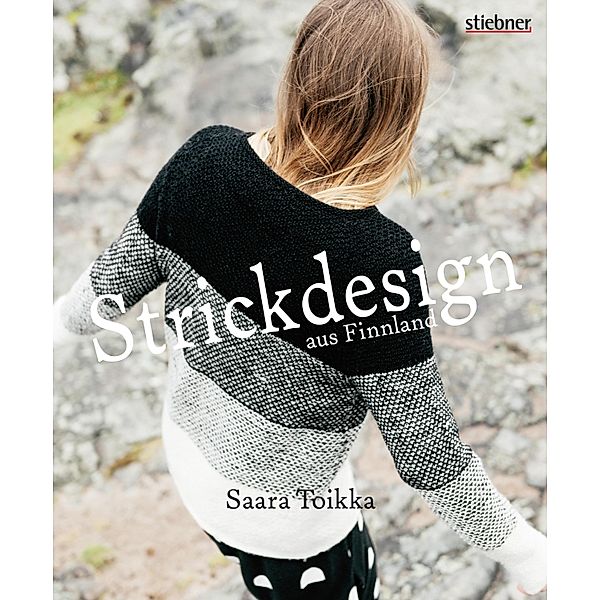 Strickdesign aus Finnland, Saara Toikka