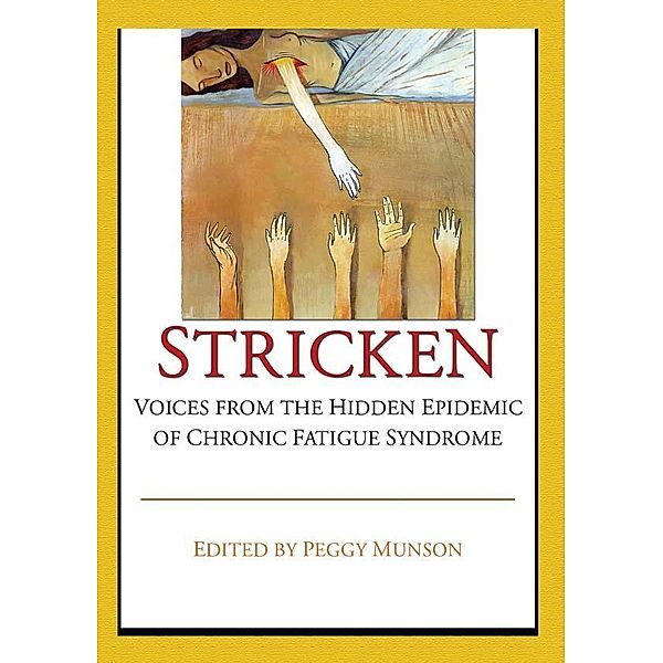 Stricken, Peggy Munson