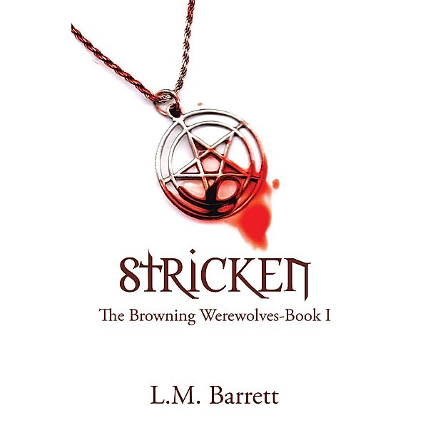 Stricken, L. M. Barrett