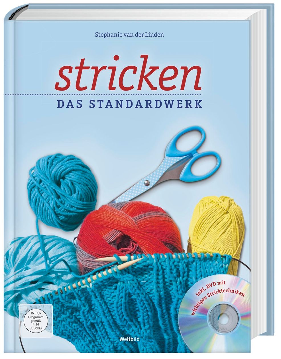 Stricken - Das Standardwerk mit DVD Weltbild-Ausgabe versandkostenfrei