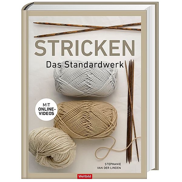 Stricken Das Standardwerk (mit Online-Videos)