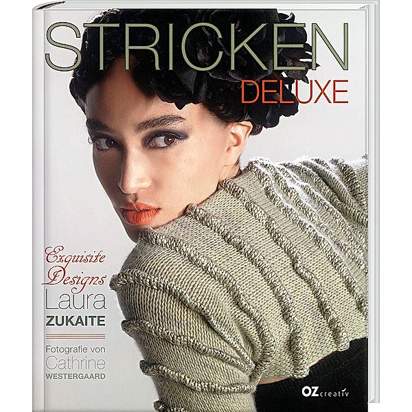 Stricken deluxe, Laura Zukaite