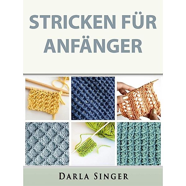 Stricken fur Anfanger / Hiddenstuff Entertainment, Darla Singer