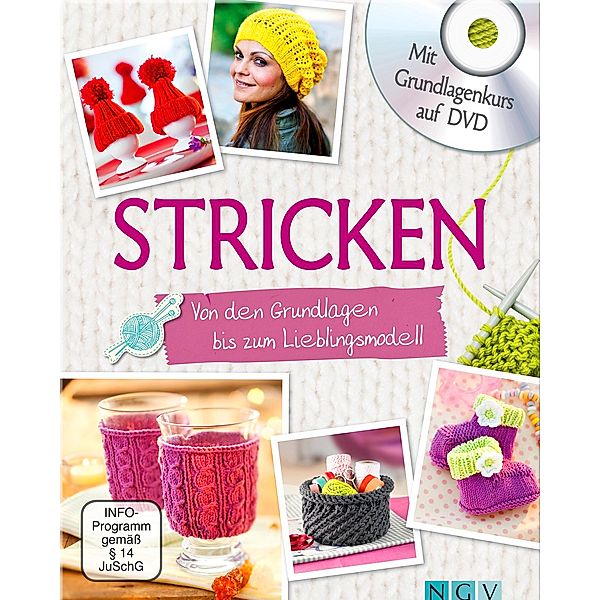 Stricken, m. DVD