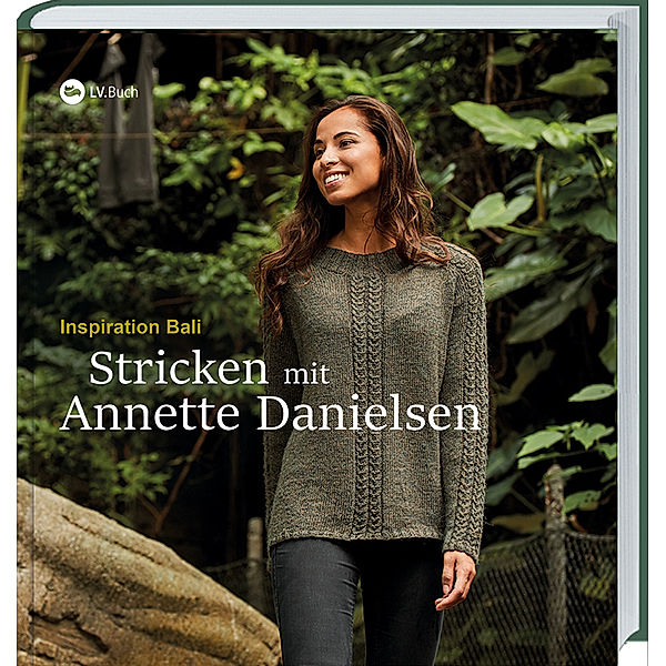 Stricken mit Annette Danielsen, Annette Danielsen