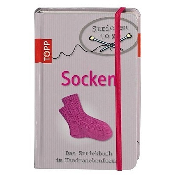 Stricken to go: Socken