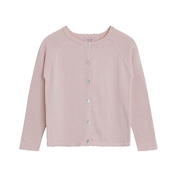 Noa Noa Strickjacke ANESA in fairy