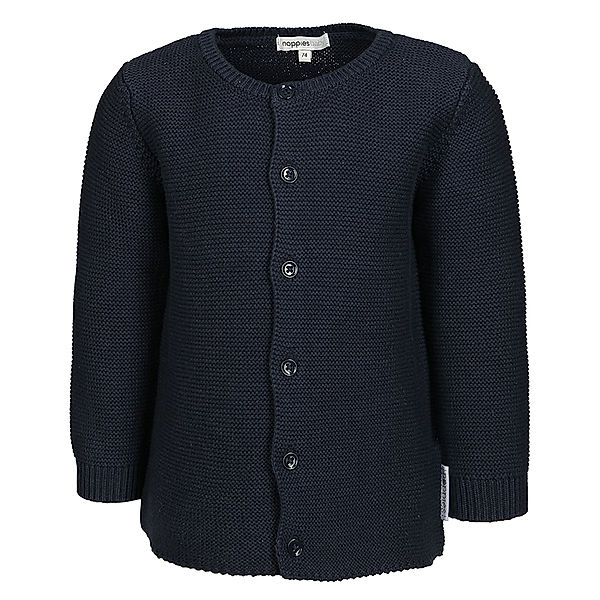 noppies Strickjacke JOS KNIT in navy