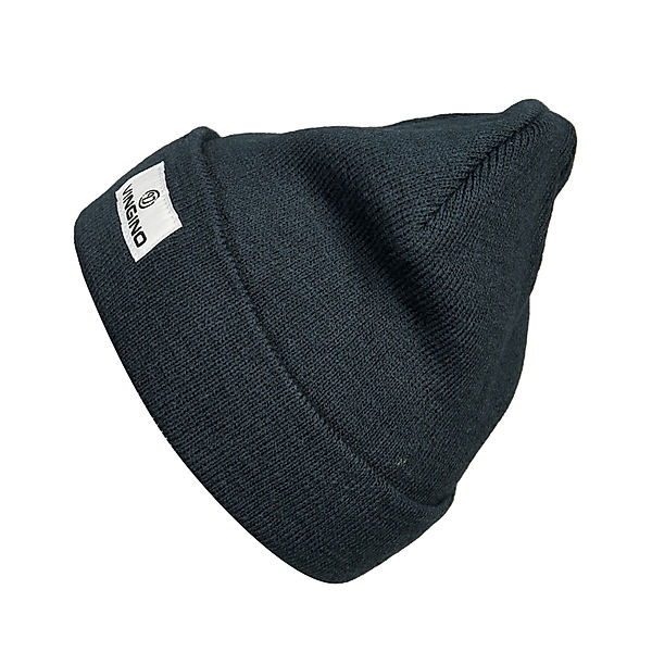 Vingino Strickmütze BEANIE in dark blue