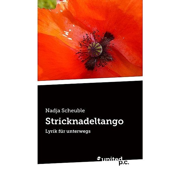 Stricknadeltango, Nadja Scheuble