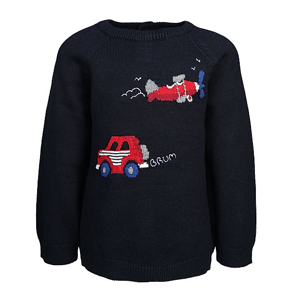 Mayoral Strickpullover BRUM in dark navy