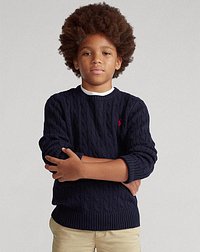Polo Ralph Lauren Pullover für Kinder online | tausendkind