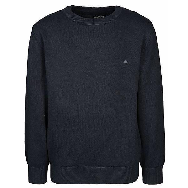 Mayoral Strickpullover SIMPLE KNIT in dark navy