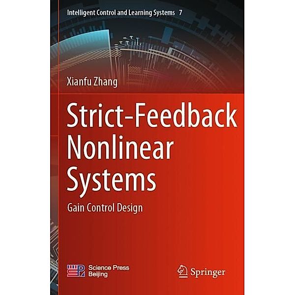 Strict-Feedback Nonlinear Systems, Xianfu Zhang